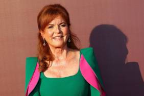 Sarah Ferguson’s Prince William Wedding Invite Drama Resurfaces