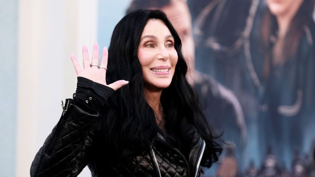 Cher Ready to Marry in 2026 — Source