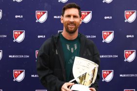 Lionel Messi’s English Chat With Ref Has Fans Cracking Up