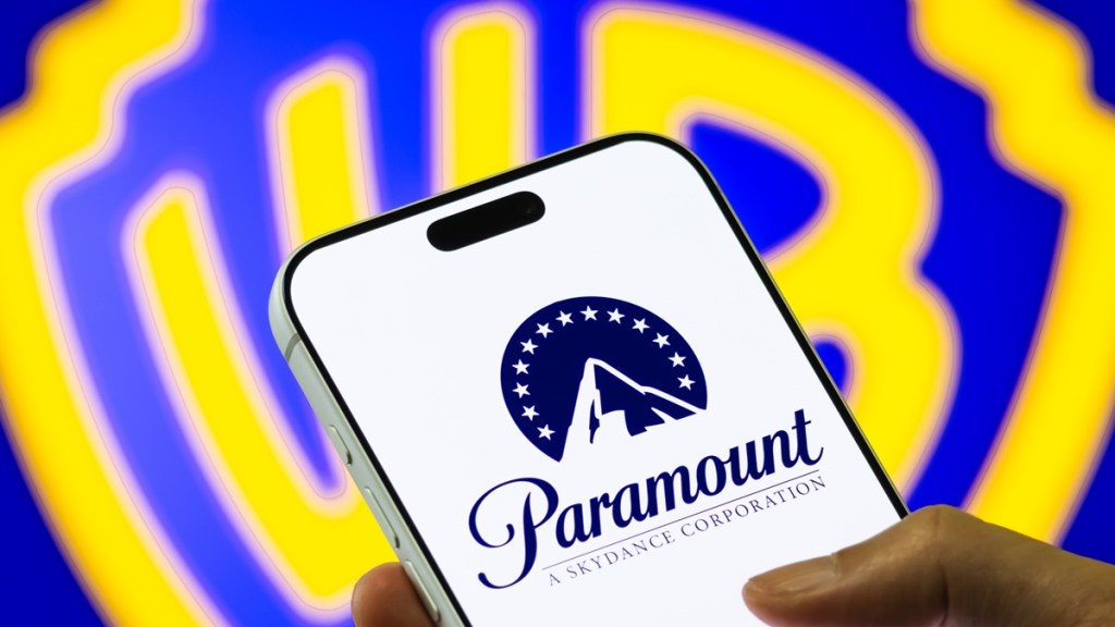 Warner Bros. Cites 'Significant Risks' in Paramount's $108 Billion Bid & Rejects It