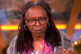 Whoopi Goldberg