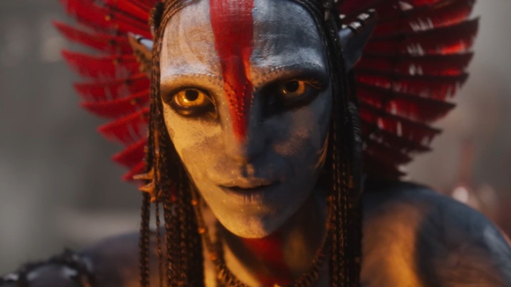 Why Avatar: Fire and Ash Could See Jake Ally With Quaritch