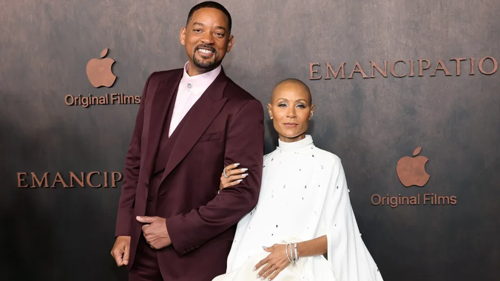 Will Smith & Wife Jada Dismiss $3M Lawsuit From Friend as ‘Crap' — Report