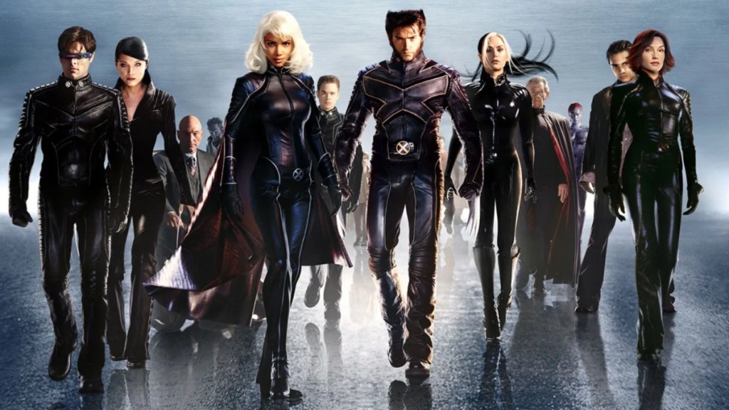 Huge Marvel Mutant To Fight the Avengers in Doomsday – Report