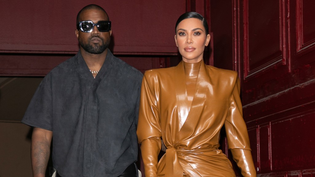 Kanye West Loves North's 'Unique & Creative' Social Media — Source