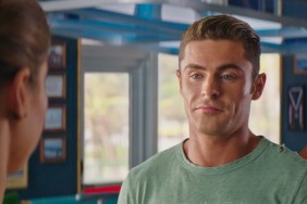 Zac Efron Got ‘Defensive’ About His DWTS Appearance for This Reason