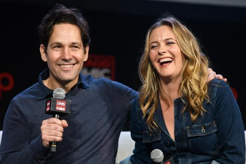 Paul Rudd on if He's Returning for Clueless TV Series