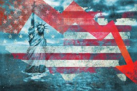 Americans US Economy Poll Poor Fair Survey December 2025