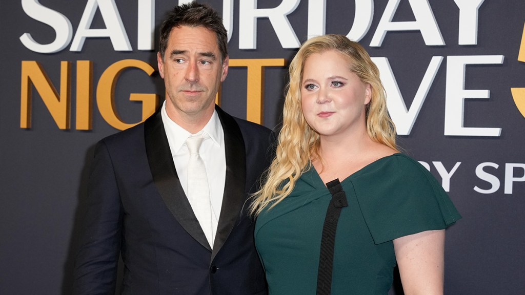 How Chris Fischer Is Navigating Amy Schumer Split — Source