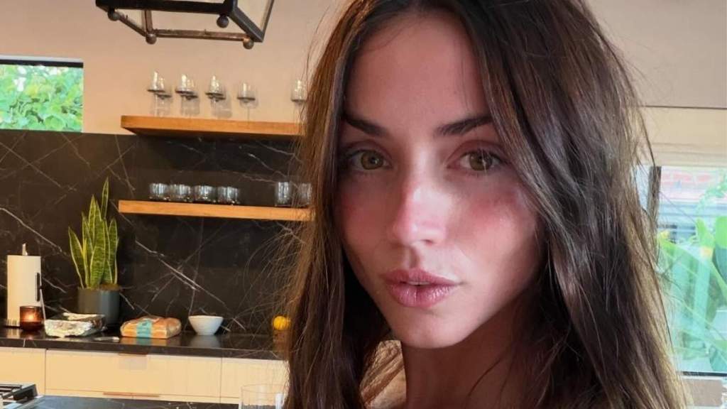 ana de armas