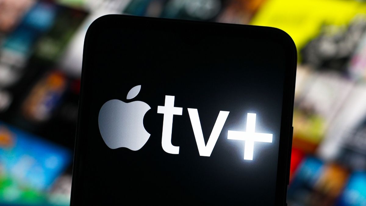 Terminator Star's Latest Apple TV Show Gets Canceled After 1