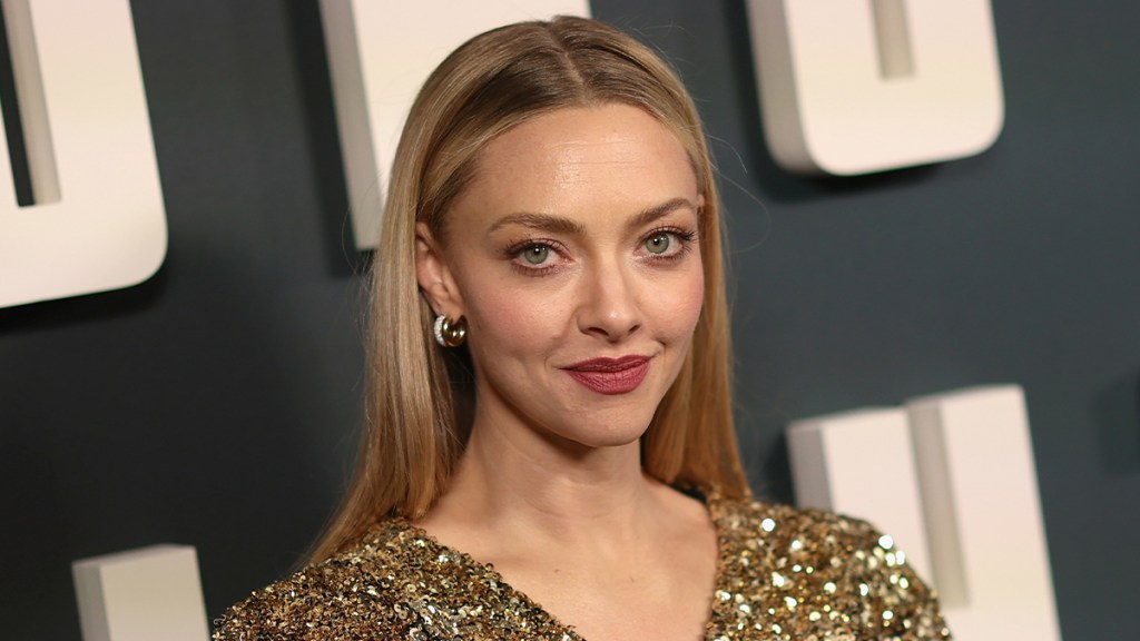 Why Amanda Seyfried Didn’t Want To Transform Into Gamora for Marvel