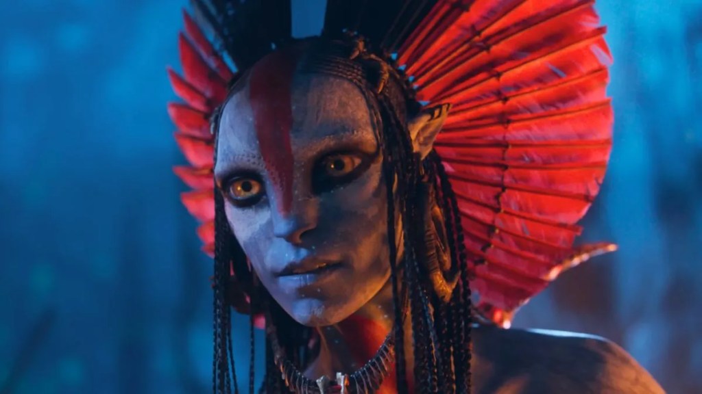 Avatar 3 Screenings To Debut First Trailer for Another Huge Movie – Report