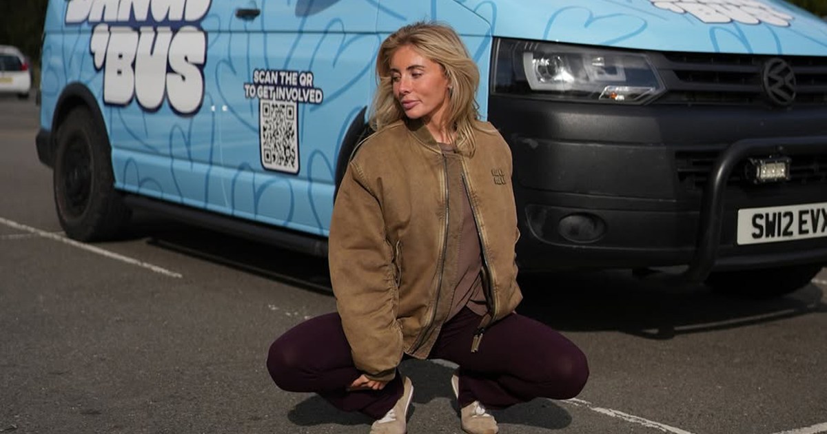 OnlyFans' Bonnie Blue Gives Five Word Reaction After Arrest Mandatory