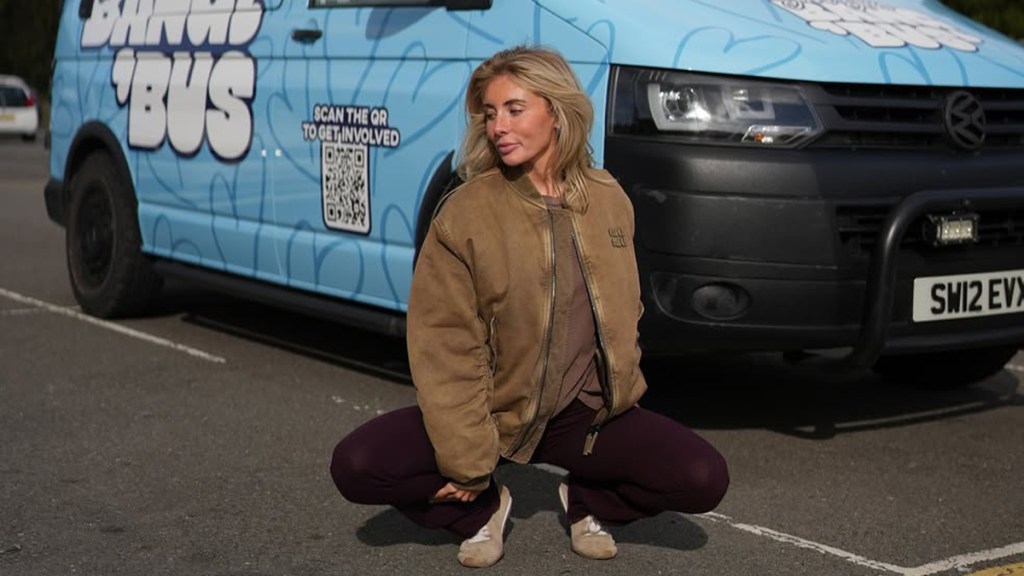 OnlyFans' Bonnie Blue Gives Five Word Reaction After Arrest