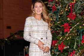 Blake Lively’s Daring Sheer Skirt Look Sends Social Media Spiraling