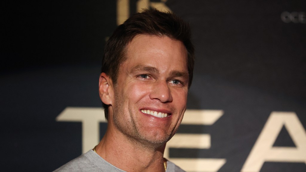 Tom Brady, Shaq & Aaron Judge Lead All-Star Cast for World Cup Draw