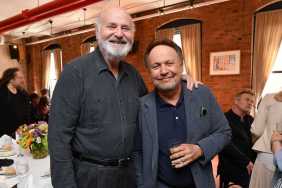 Billy Crystal Breaks Silence on Rob Reiner & Michele's Deaths
