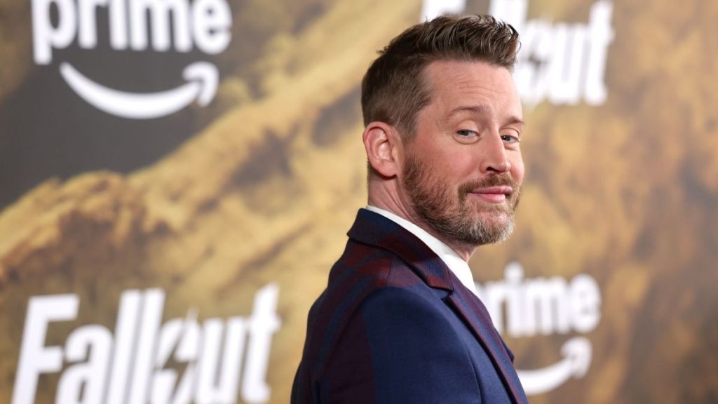 Macaulay Culkin’s Take on Die Hard & Christmas Unites Fans Against Him