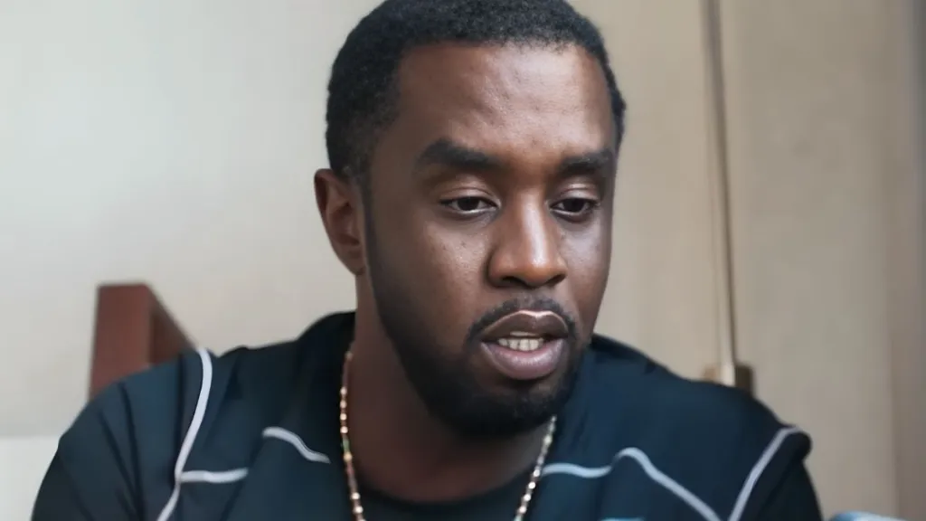 diddy 50 cent lawsuit reckoning series