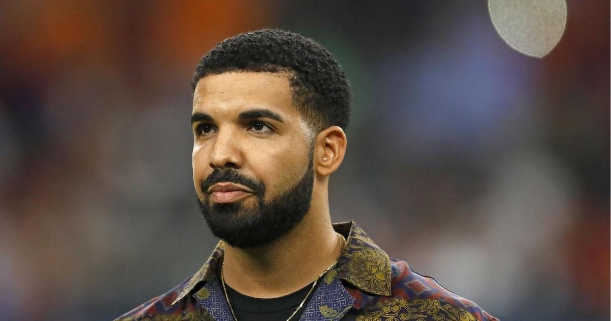 Drake Shuts Down Streamer Over Joke on His NSFW Leak Mandatory