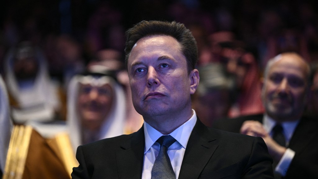 Elon Musk Says He Inspired Iron Man After Robert Downey Jr’s Jab