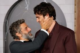 Oscar Isaac on His Pre-Frankenstein Chemistry With Jacob Elordi