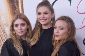 Elizabeth Olsen on How Her Popular Older Sisters Were 'Forced to Watch' Her Act