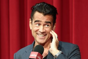 Colin Farrell Says the Penguin Allowed the ‘Real’ Him To Surface