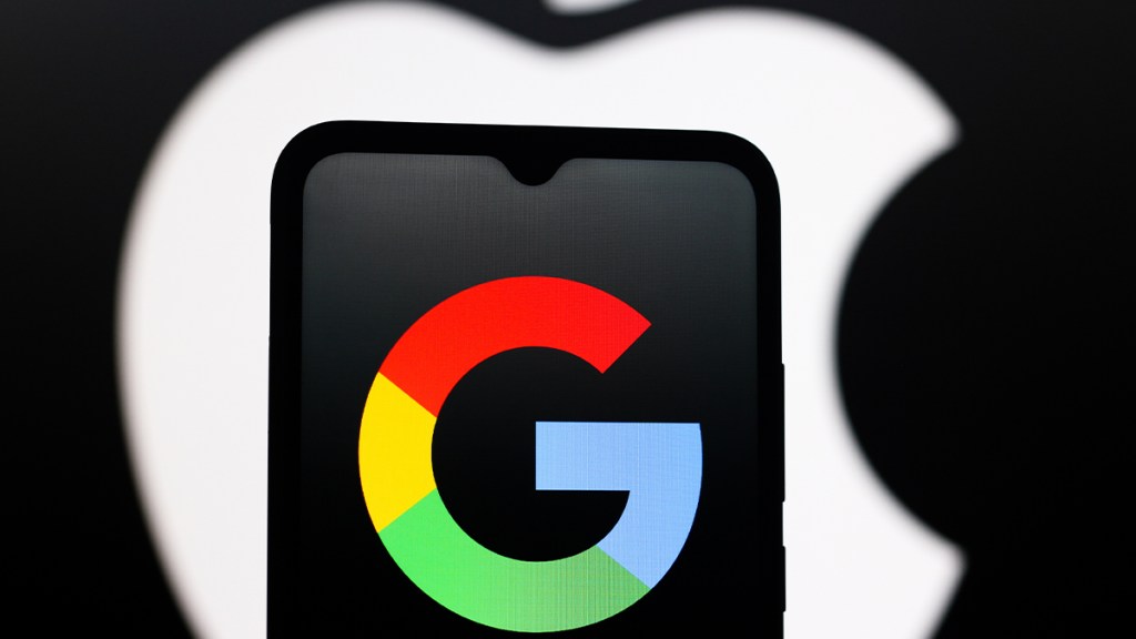 Google & Apple Join Forces To Make Switching Between Them Easy — Report