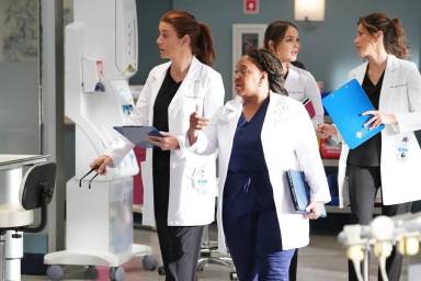 Grey’s Anatomy Season 22 To Welcome Back Fan-Favorite Character