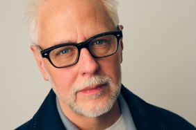 gilligans island james gunn