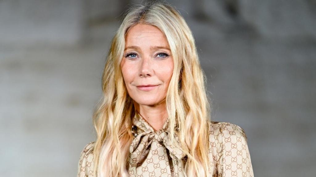 Gwyneth Paltrow on How She Advised Timothée Chalamet on Skincare by Mistake