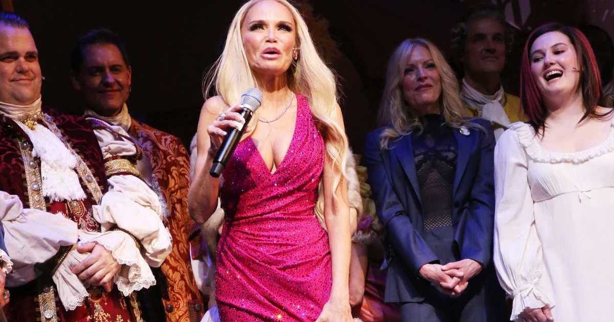 Queen of Versailles Broadway Musical To End Earlier Than Previously Reported