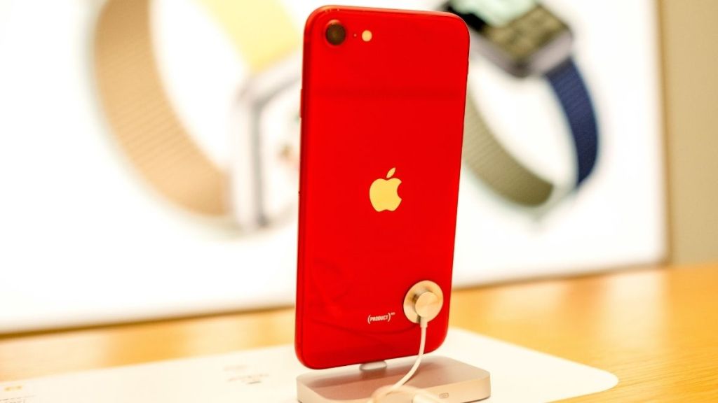 Apple Says This iPhone Is Now ‘Obsolete’