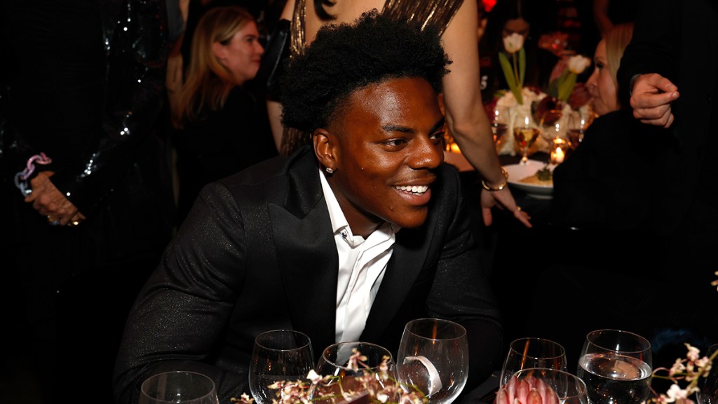 IShowSpeed’s Fortnite Skin Is 'Low-Key Fire,' Say Fans