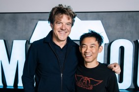 James Wan Brings Back ‘Paranormal Activity’ in New Blumhouse Film