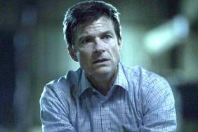 Jason Bateman spoke about Ozark’s negative reviews, and he admits it made him “laugh [his] a--off.”