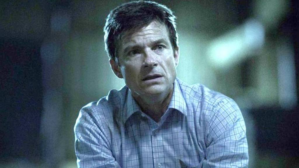 Jason Bateman spoke about Ozark’s negative reviews, and he admits it made him “laugh [his] a--off.”