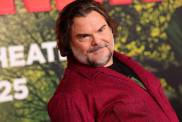 Jack Black Reacts to Elle Fanning's 'Sex on Legs' Compliment