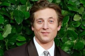 Jeremy Allen White Details His Obsession With 1 Reality TV Genre