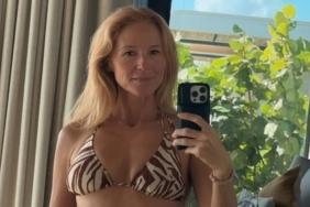 Jewel Wearing Bikini Has Fans in Chokehold