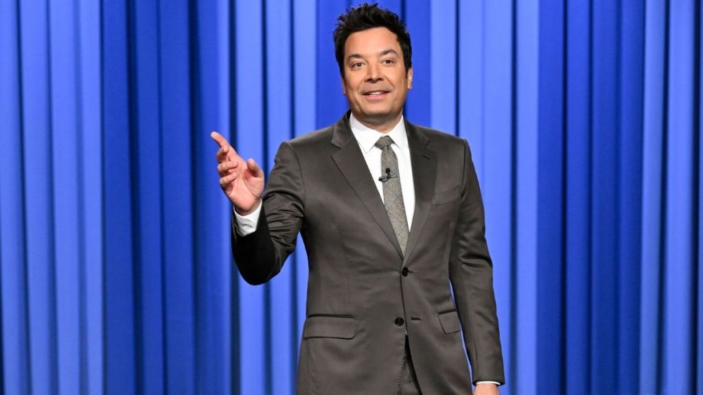 Jimmy Fallon Upsets Fans After Not Addressing Donald Trump's Rob Reiner Post