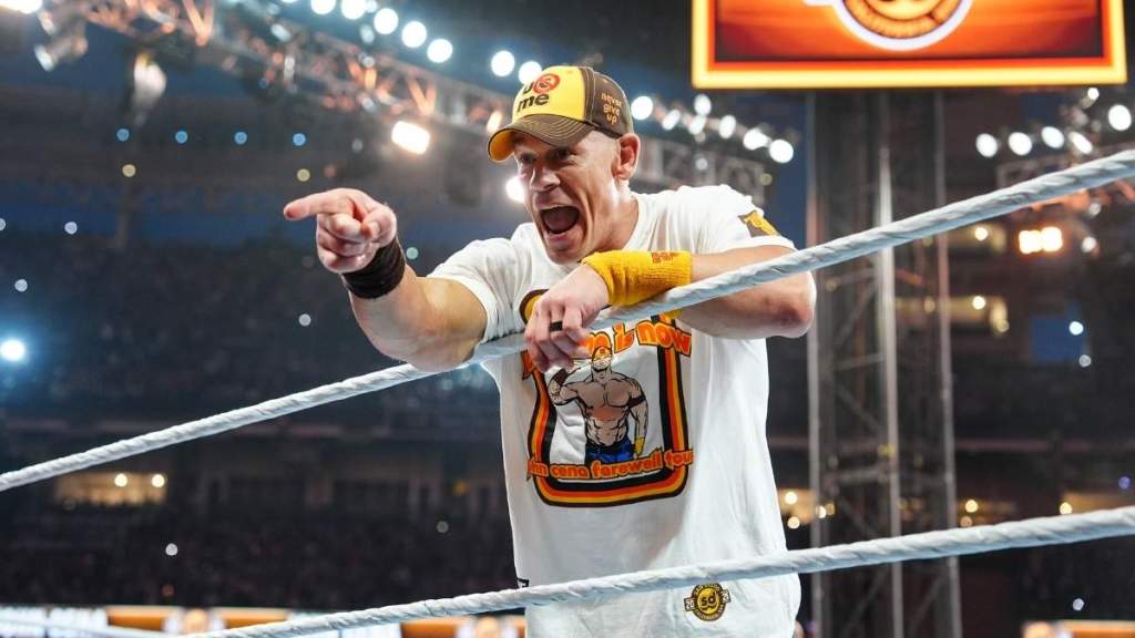 john cena