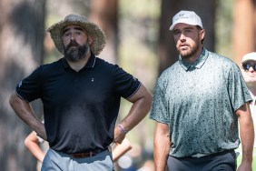 Jason Kelce on Travis Kelce’s NFL Future After Chiefs’ Playoff Exit