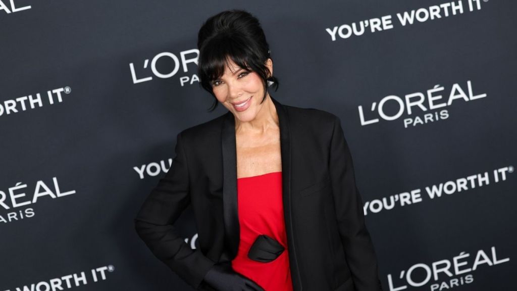 kris jenner