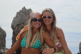 LA Rams’ Star’s Wife in a Green Bikini Is Too ‘Hot’ To Handle