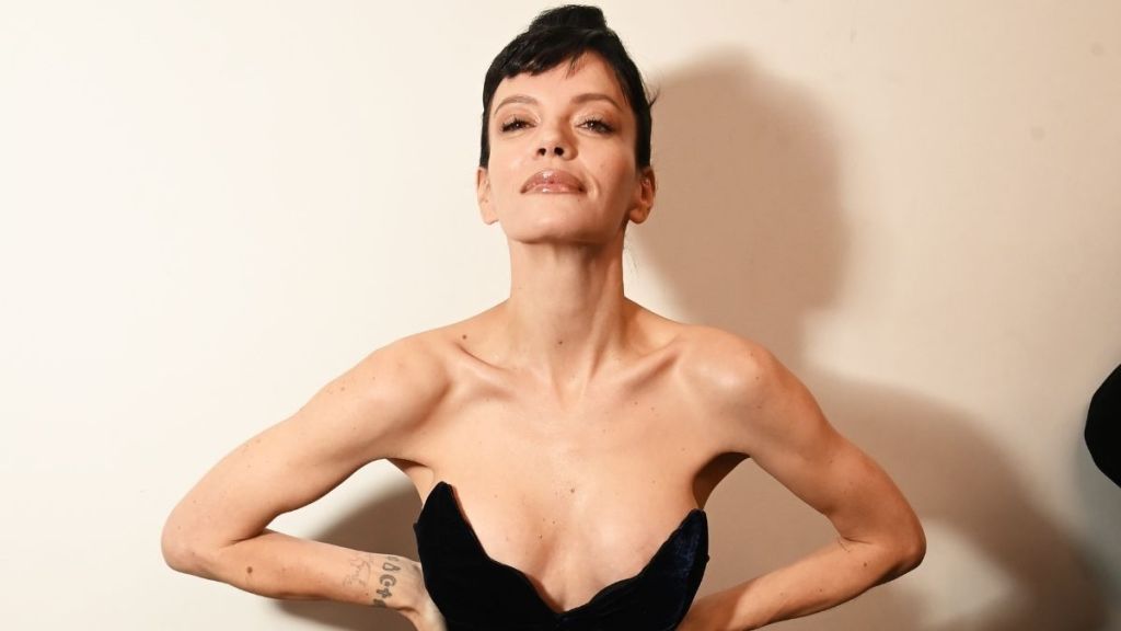 lily allen
