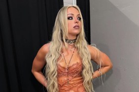 Liv Morgan's Mini-Shorts Moment Has Fans Calling Her 'Hot'
