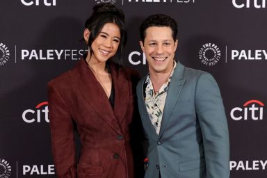 Leah Lewis Returns to Matlock After David Del Rio’s Controversial Firing